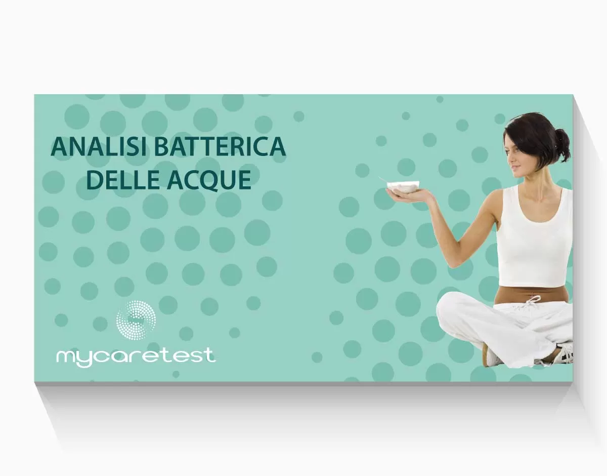 Analisi della carica Batterica dell'Acqua Analisi della carica Batterica dell'Acqua